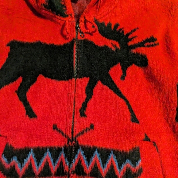 arth Ragz Jacket - Picture 4 of 5